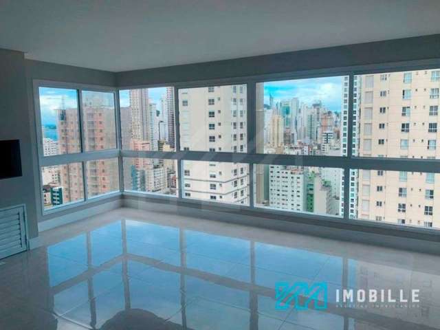 Apartamento com 3 quartos à venda na Rua 1822, 9999, Centro, Balneário Camboriú por R$ 2.800.000