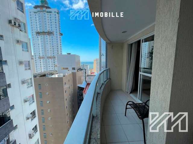 Apartamento com 2 quartos à venda na Avenida Central, 360, Centro, Balneário Camboriú por R$ 1.360.000