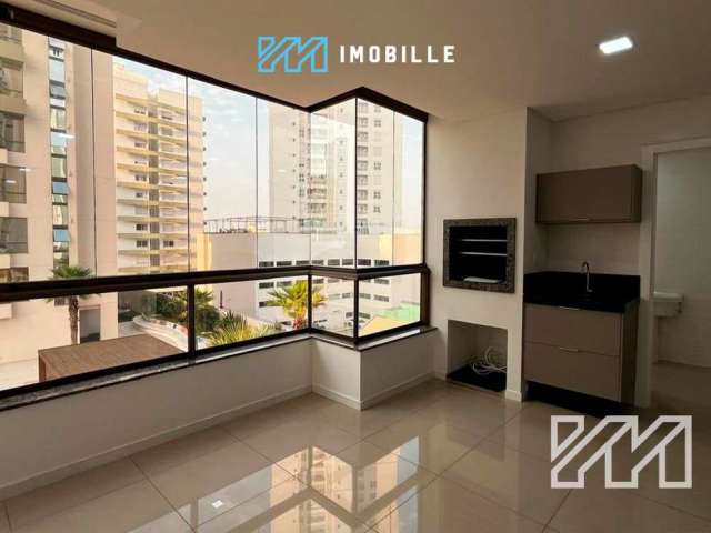 Apartamento com 3 quartos à venda na Rua Camboriú, 673, Fazenda, Itajaí por R$ 1.100.000