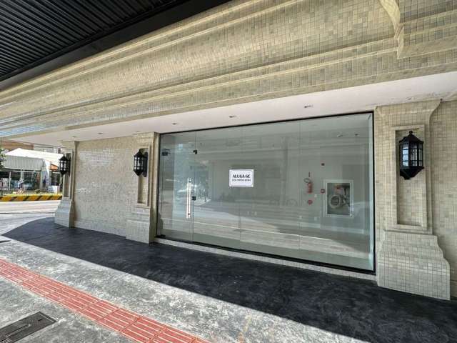 Ponto comercial à venda na Av. Nereu Ramos, esq. com a 304, 9999, Meia Praia, Itapema por R$ 3.800.000