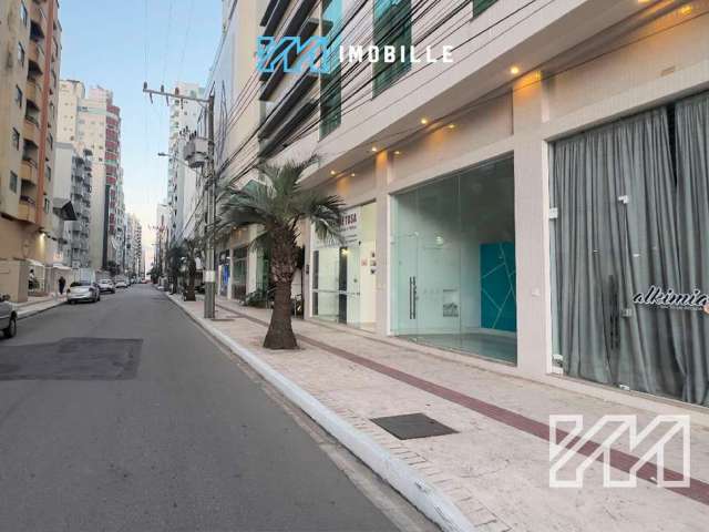 Ponto comercial à venda na Rua 2500, 505, Centro, Balneário Camboriú por R$ 780.000