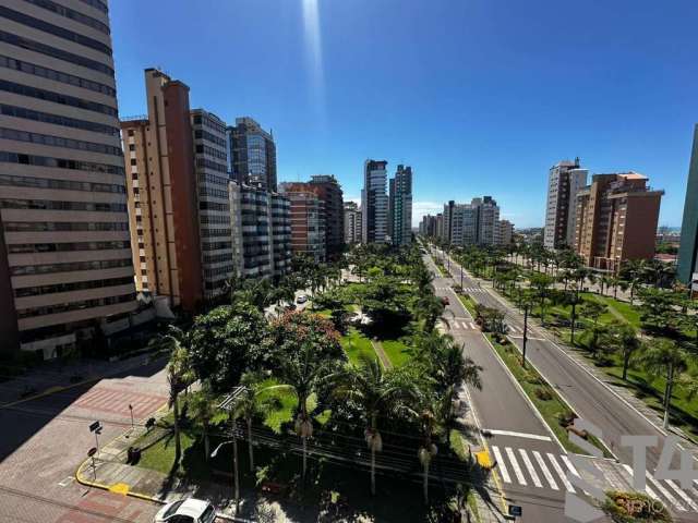 Apartamento nas 4 praças em Torres.