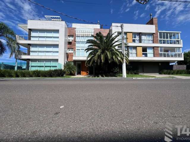 Lindo apartamento dois dormitórios Praia da Cal