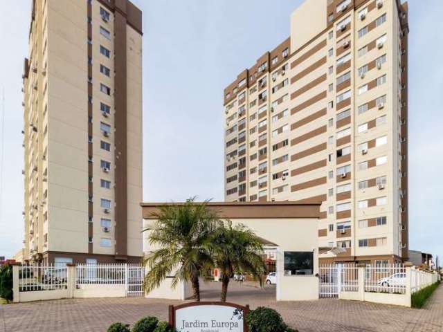 Apartamento finamente mobiliado em Torres