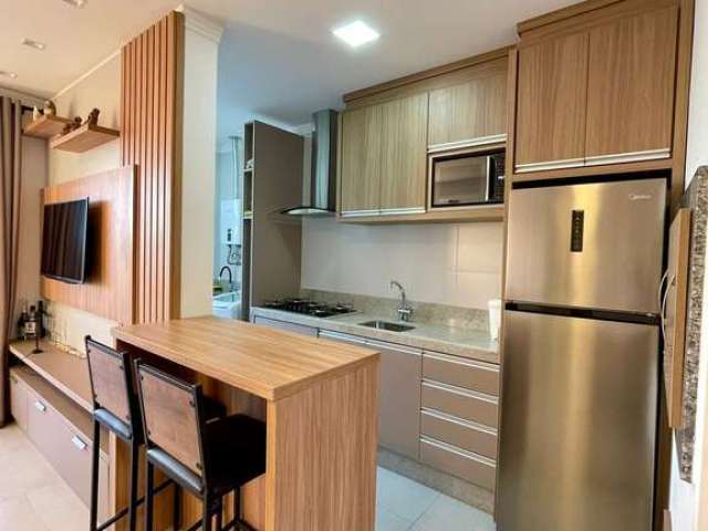 Lindo apartamento mobiliado disponível a venda em Torres próximo ao mar