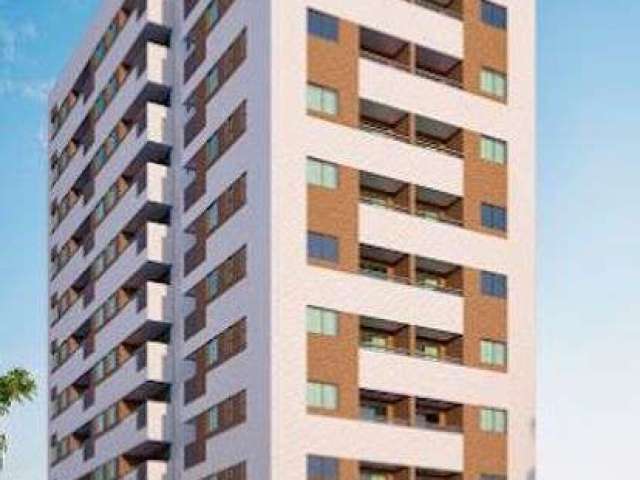 Apartamento a venda do novo empreendimento da Poupec em Candeias!