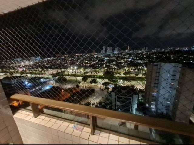 Apartamento com 2 quartos à venda na Rua Cândido Lacerda, Torreão, Recife, 55 m2 por R$ 430.000