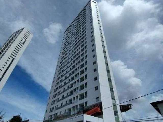 PB - OFERTA IMPERDÍVEL - Apartamento para venda - 3 quartos - Ilha do Retiro