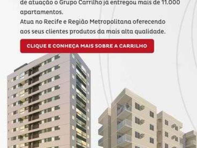 CG-Imóvel para venda com 2 quartos em Santa Mônica - Camaragibe - PE/ LIGUE:(81) 9 9 7 6 2 -5 7 6 1