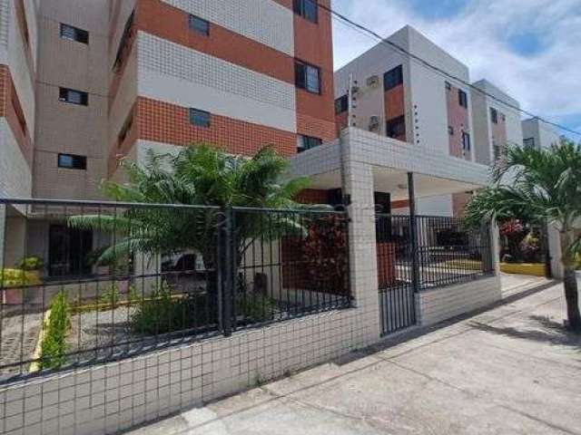 Apartamento para venda com 60 metros quadrados com 3 quartos em Janga - Paulista - PE