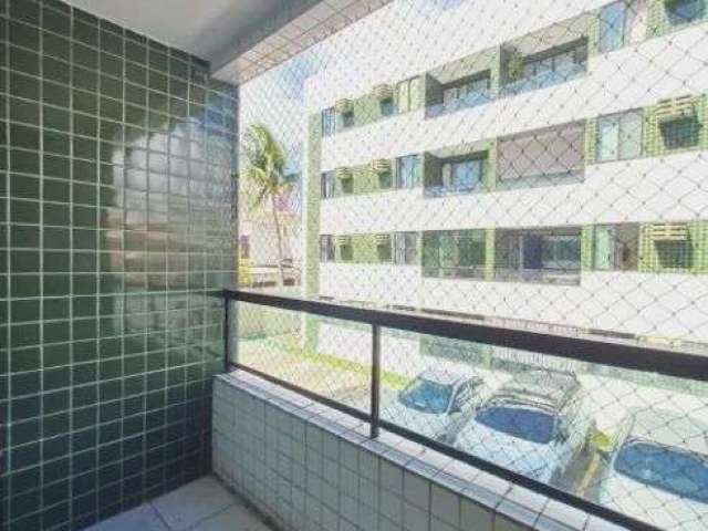 DAVINO - Apartamento para venda possui 64m², 2 quartos em Piedade Jaboatão dos Guararapes - pe