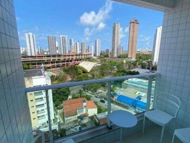 MD Varandas da Ilha 3 quartos, varanda ,suite, 67m², sofisticação - 8 1 9 8 5 4 1 7 1 9 8