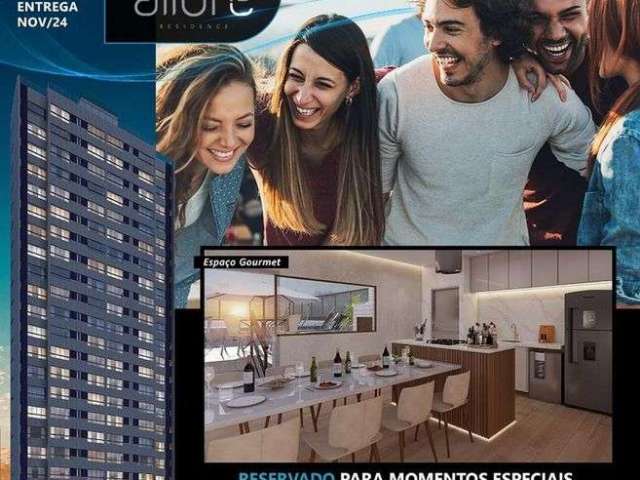 Apartamento em construção 24 metros quadrados com 1 quarto em Boa Viagem RONALDO 8199775.5653