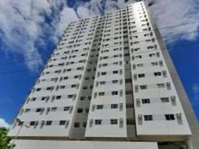 DAVINO - Apartamento para venda tem 44m², 2 quartos na Imbiribeira - Recife - PE