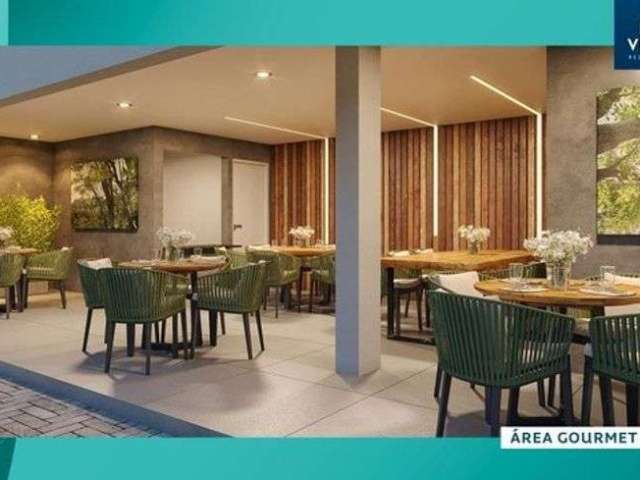 CBD-Apartamento para venda possui 45 metros quadrados com 2 quartos em Imbiribeira - Recife - PE