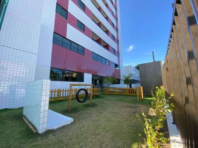 Apartamento novo, entregue em NOV/23, pronto para morar.