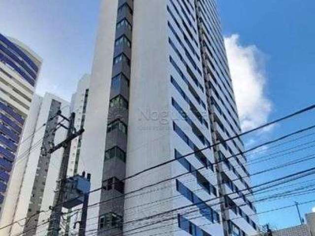 PB - Oportunidade excelente - Apartamento padrão Gabriel Bacelar no Rosarinho