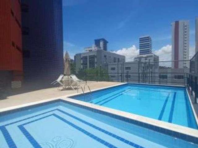 TFS| Imóvel para venda com 125m², com 3 quartos em Boa Viagem - Recife - PE