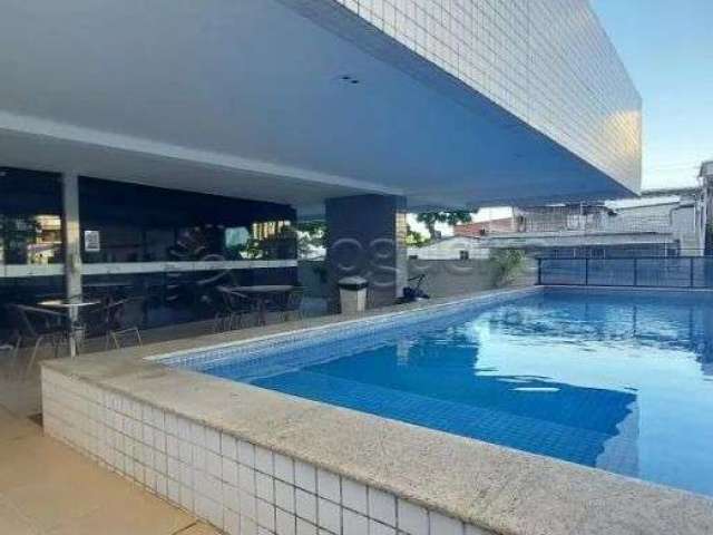 Apartamento para venda com 86 metros quadrados com 3 quartos em Boa Viagem - Recife - PE