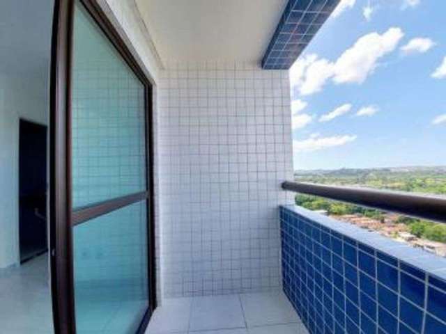 Thiagox. Apartamento para venda possui 64m² com 3 quartos em Caxangá - Recife - PE