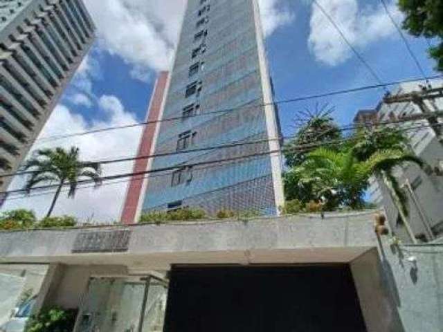 GF Imóvel a venda tem114M² com 3 quartos em Casa Amarela - Recife - PE