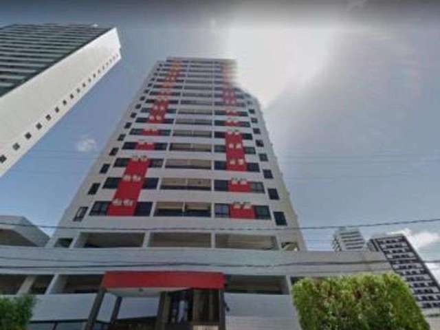 DAVINO- Apartamento para venda possui 67 m² com 3 quartos- Piedade -Jaboatão dos Guararapes -pe