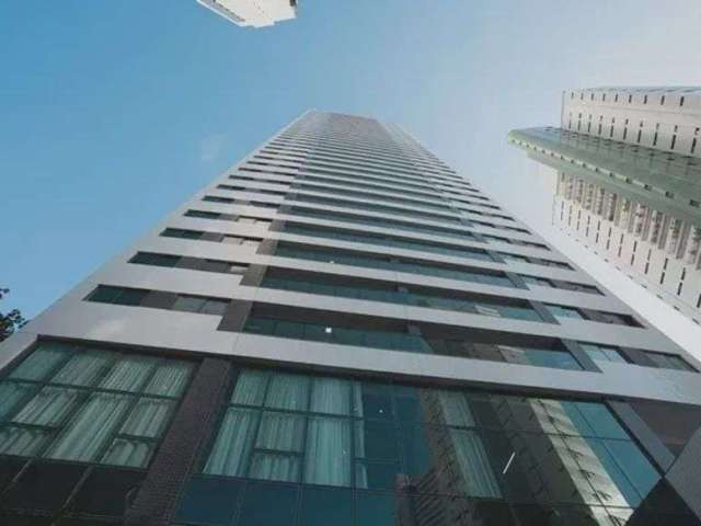 LG-Zélia Macedo | LUXUOSO e Fantástico apartamento de 4 quartos em Torre - Recife - PE