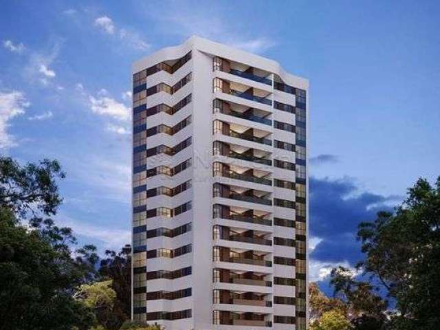 Apartamento a venda tem 127 metros com 4 quartos em Madalena - Recife - PE