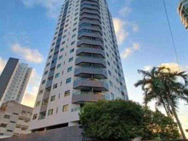 TFS Apartamento para venda com 60 m² com 2 quartos em Boa Viagem - Recife - Pe