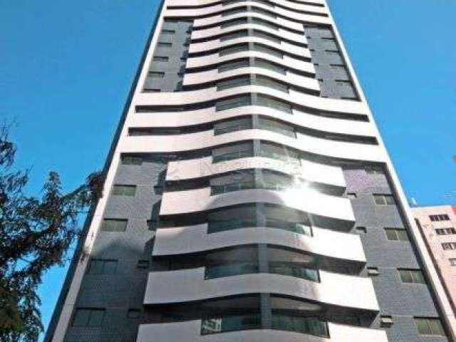 DAVINO - Oportunidade| Reformado| Edf. Salamanca| 3 Quartos| 1 Suíte| 2 Vagas| 97m²