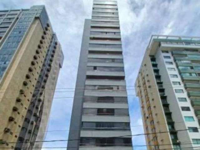 ACF Apartamento para venda possui 246m² com 4 quartos em Boa Viagem - Recife - Pe