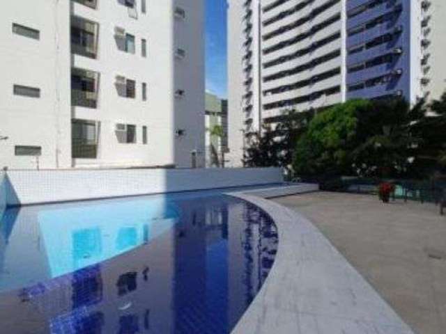 ACF Apartamento para venda tem 28 m² com 1 quarto em Boa Viagem - Recife - Pe