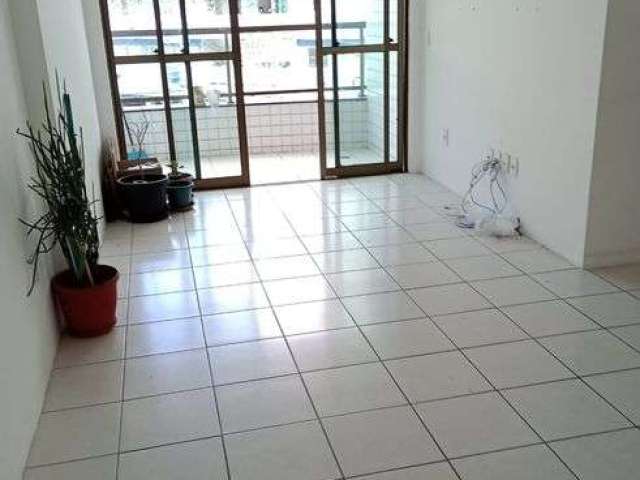 Thiagof. Apartamento á venda, 66m², 2 quartos + 1 reversível em Boa Viagem - Recife - PE