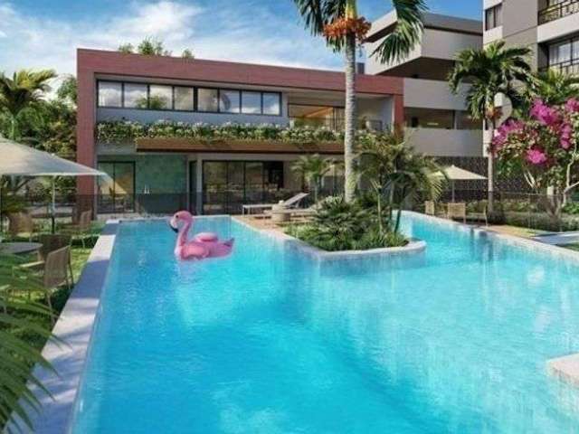 MD- Like Clube Boa Viagem - 2 quartos, 42m²- Excelente localização - Lazer completo