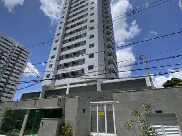 thiagod. Apartamento para venda possui 60 metros quadrados com 3 quartos em Madalena - Recife - PE