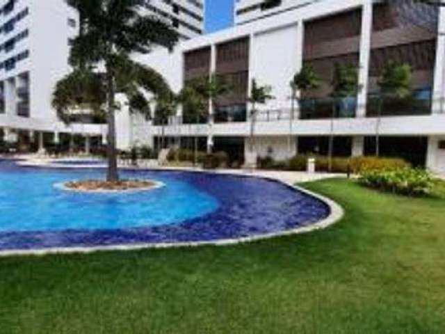 TFS Apartamento para venda possui 57m² com 2 quartos em Santo Amaro - Recife - PE