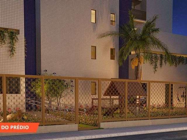 DAVINO - Allure Apartamento 24m², com 1 quarto em Boa Viagem - Recife - Pernambuco