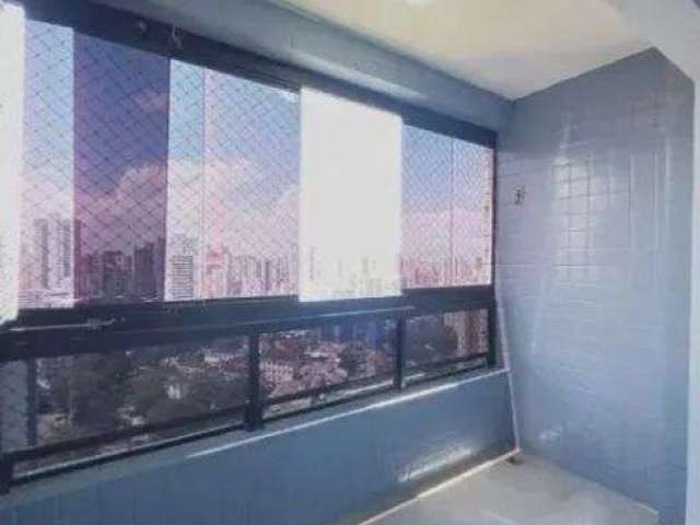 RM Apartamento para venda possui 76m², 2 quartos em Boa Vista - Recife - PE