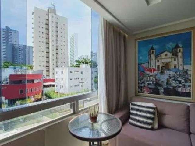 CBD-Apartamento pronto para mora com 3 quartos No bairro Boa Viagem