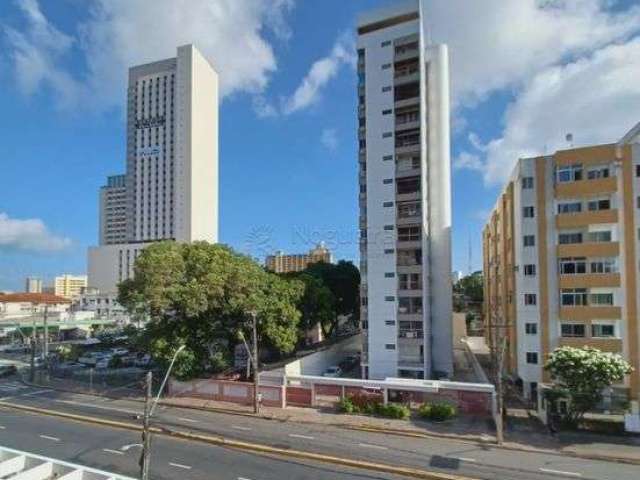 PB (Ref.3779) - Flat à venda - 25 m² com 1 quarto no bairro da Boa Vista