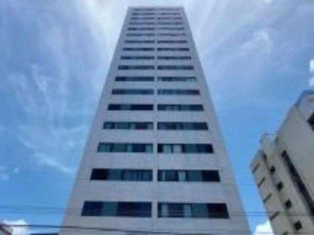 ACF Apartamento para venda tem 52 m² com 2 quartos- Candeias - Jaboatão dos Guararapes -pe