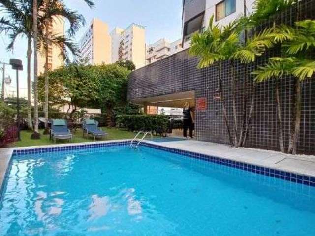 ACF Apartamento 60m² para venda com 2 quartos em Boa Viagem - Recife - Pe