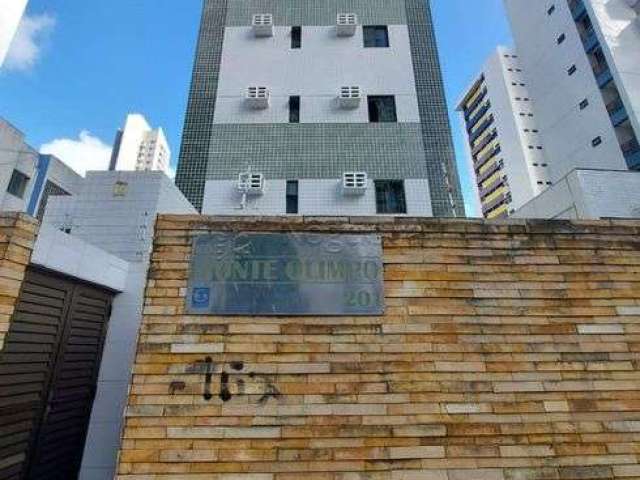 Thiagox. BAIXOU 380MIL VENDO apartamento em Boa viagem 70m², 3 quartos