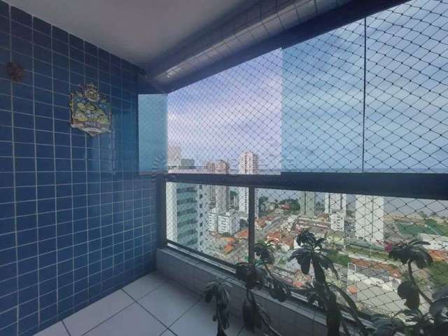 Thiagox. Apartamento para venda possui 65m² com 3 quartos