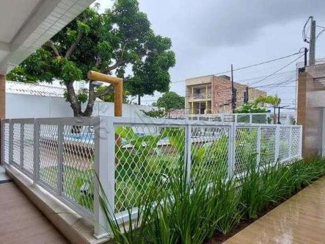 Thiagof. Vendo Apartamento, 56m², 2 quartos,1 suíte, varanda, piscina em Cordeiro, Recife - PE