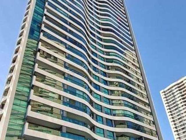 Apartamento para venda tem 133 metros quadrados com 3 quartos em Boa Viagem - Recife - PE