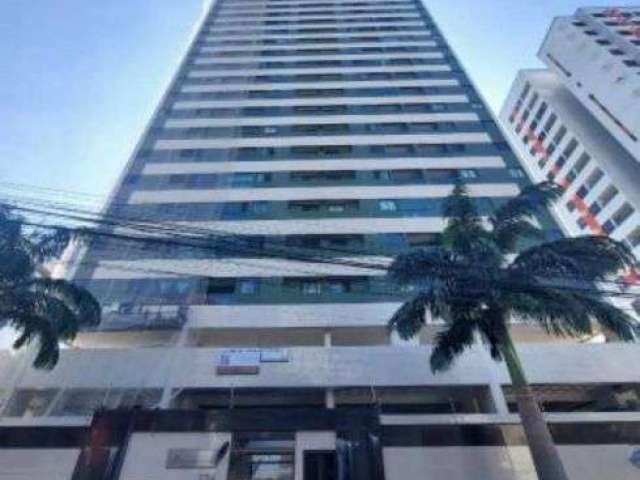 ACF Apartamento para venda possui 62 m² com 2 quartos- Piedade- Jaboatão dos Guararapes -pe