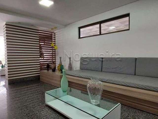 thiagod. Apartamento para venda, 44m², com 2 quartos em Torre - Recife - PE