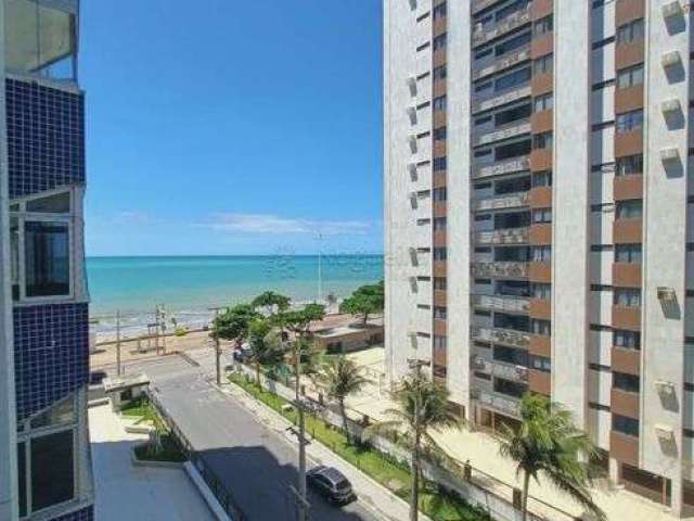 ACF Apartamento com 112m², 3 quartos em Boa Viagem - Recife - PE