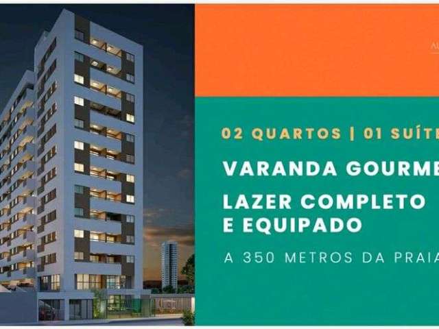 Jl - jane - creci 14730 / apartamento padrão em candeias, mais novo empreedimento da zona sul.